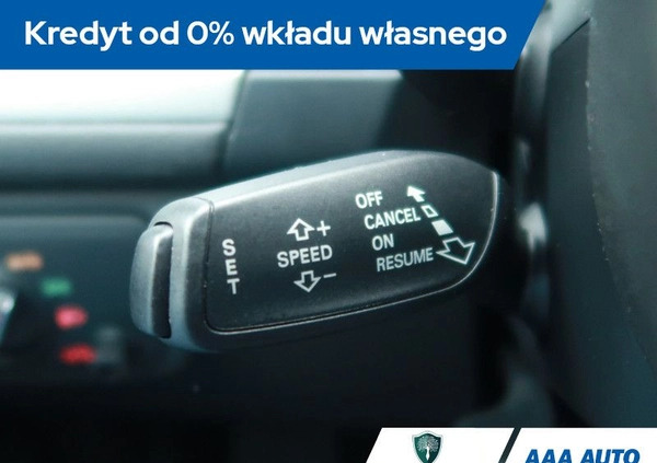Audi A6 cena 78000 przebieg: 249026, rok produkcji 2015 z Szydłowiec małe 326